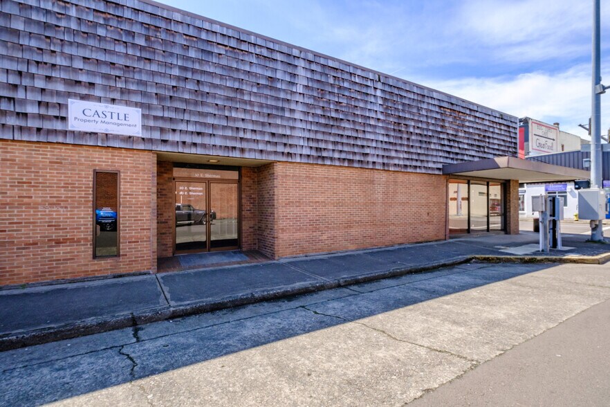 More Photos Of 707 S Main St, Lebanon Office For Lease