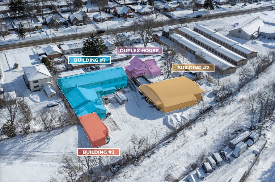 More Photos Of 1628 Concession Rd, Cambridge Flex For Sale