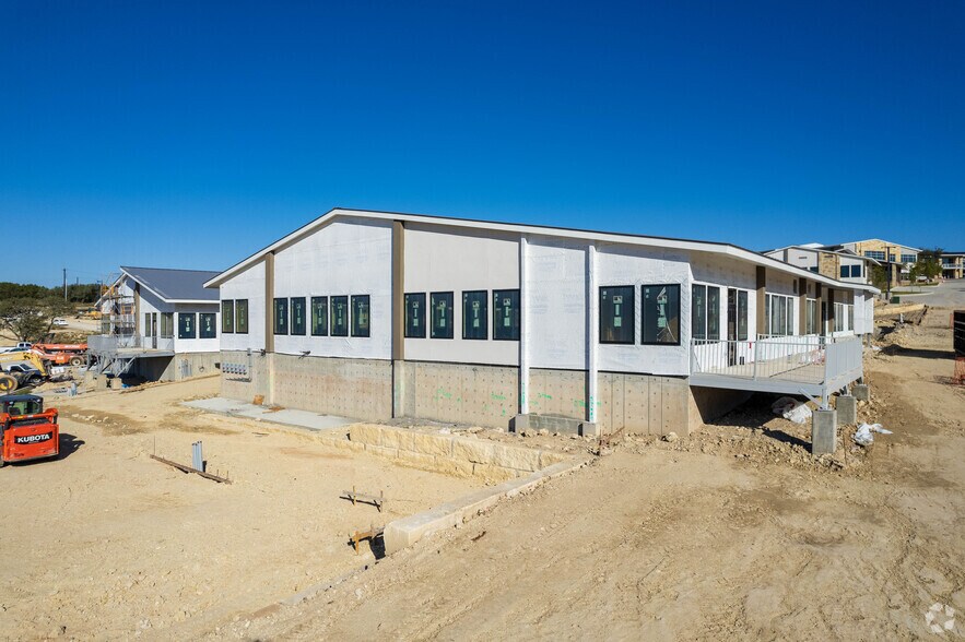 More Photos Of 13341 W Highway 290, Austin Medical For Sale