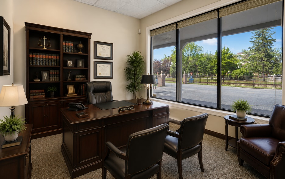 More Photos Of 2 Monmouth Ave, Freehold Office For Lease