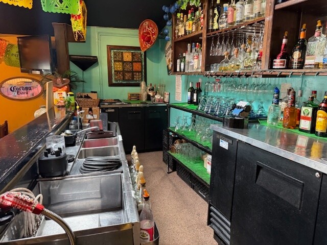 More Photos Of 1964 W Foothill Blvd, Upland Restaurant For Sale