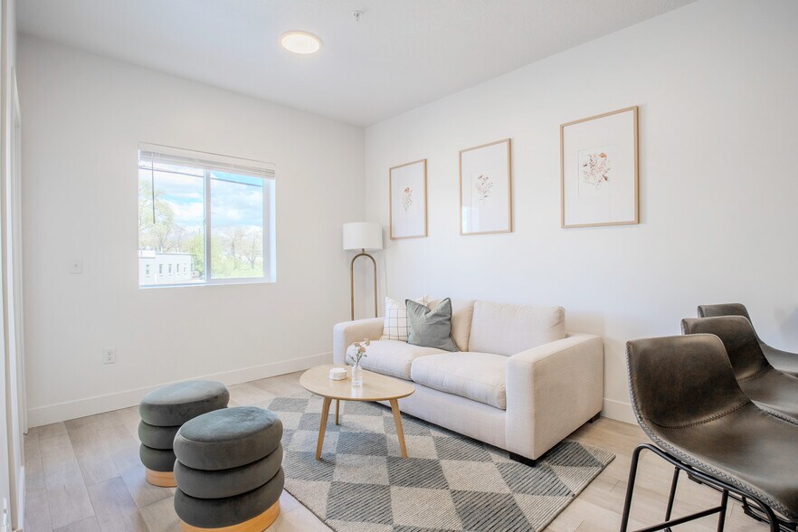 More Photos Of 230 S State St, Clearfield Apartments For Sale