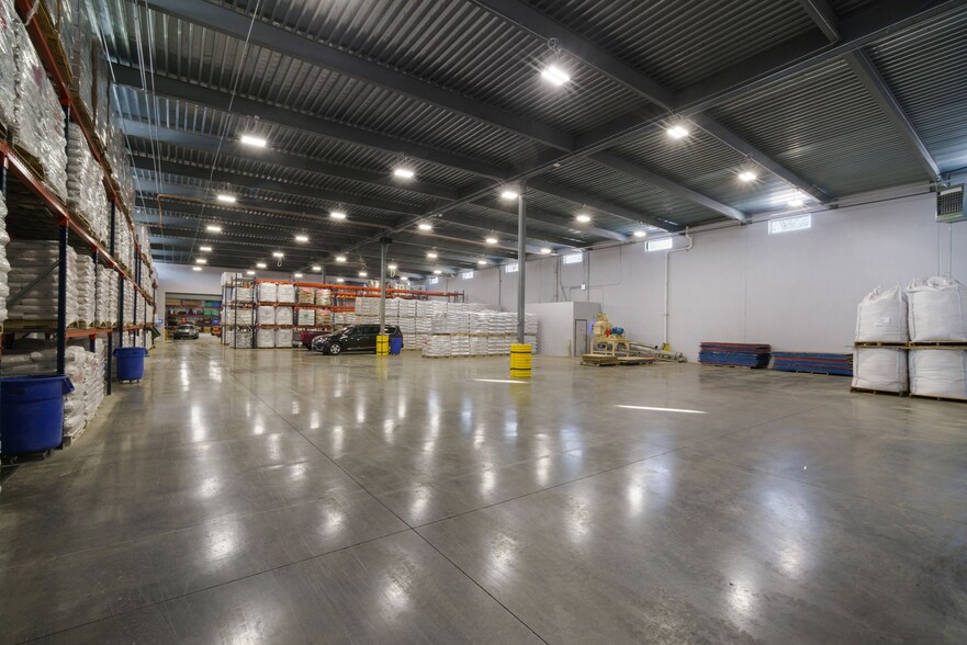 More Photos Of 3769 Scenic Rd, Slinger Industrial For Lease