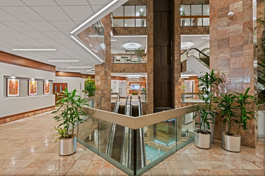 More Photos Of 1 City Center, Portland Office For Lease