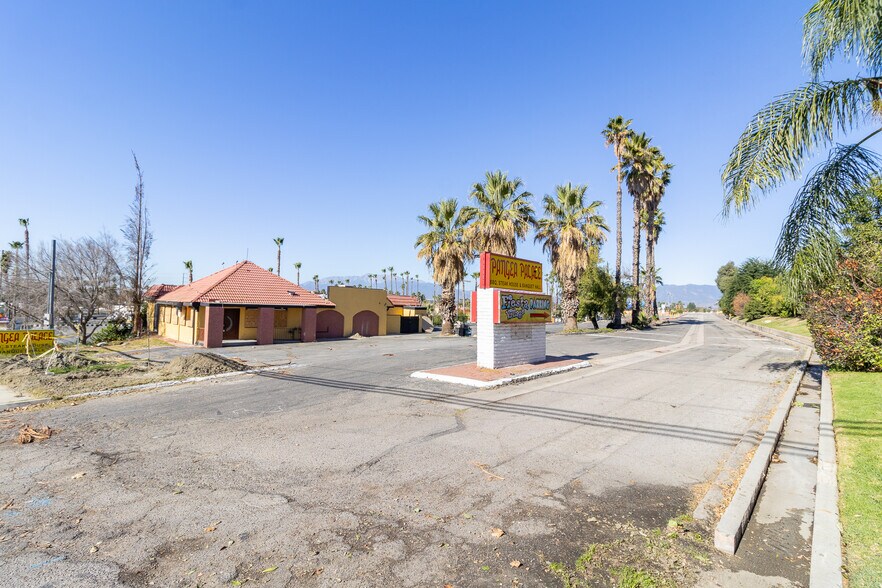 More Photos Of 1431 E Washington St, Colton Restaurant For Sale