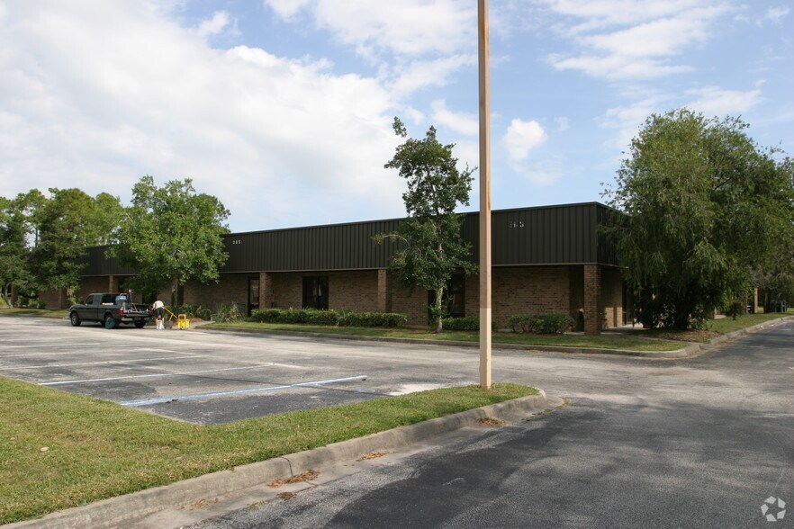 More Photos Of 305 East Dr, Melbourne Office For Lease