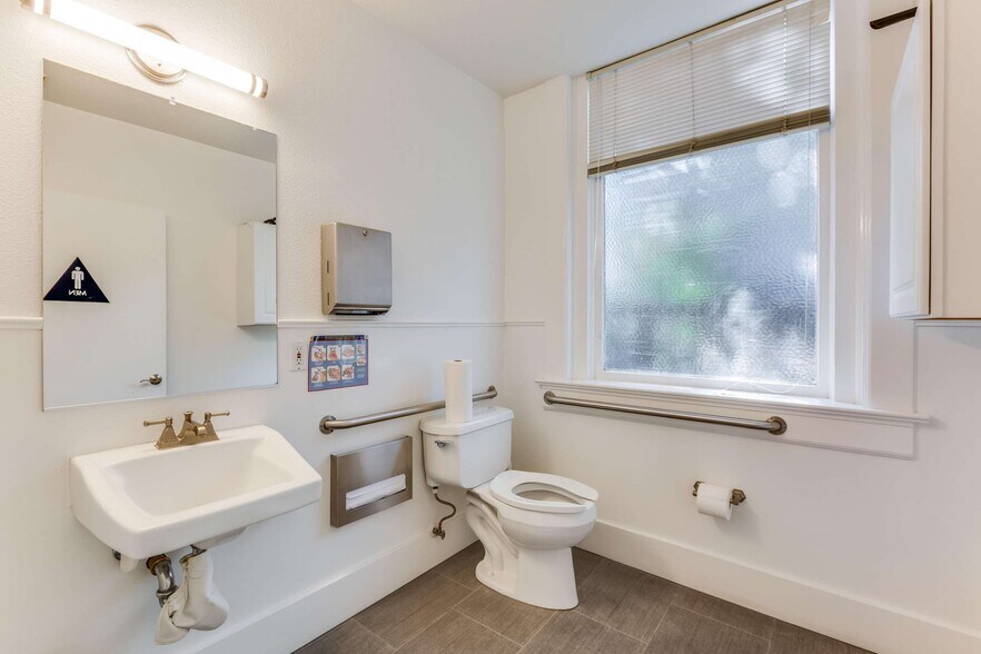 More Photos Of 210 Washington Ave, Richmond Loft Creative Space For Lease
