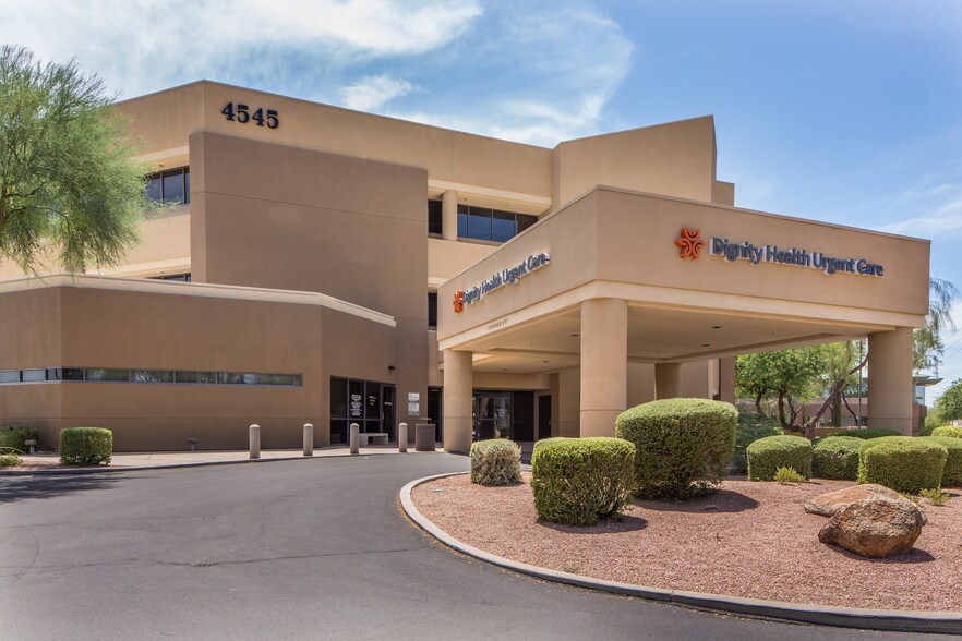 More Photos Of 4545 E Chandler Blvd, Phoenix Medical For Lease