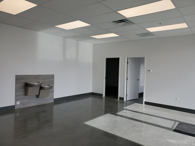 More Photos Of 2052 W 500 N, Springville Industrial For Lease