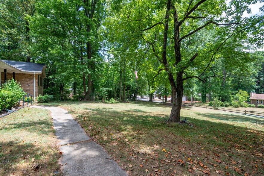 More Photos Of 4480 Gann Xing SW, Smyrna Land For Sale