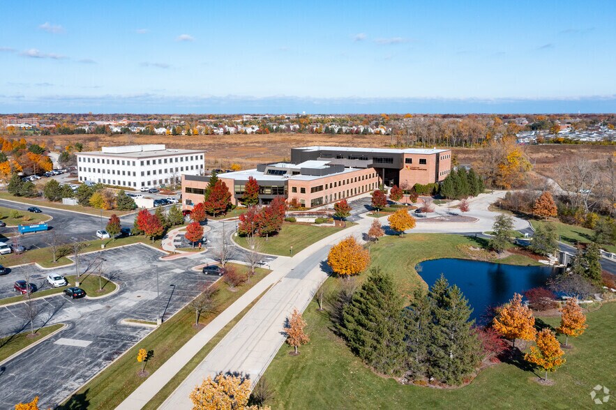 More Photos Of 2050 Claire Ct, Glenview Healthcare For Sale