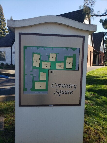 More Photos Of 8035 Madison Ave, Citrus Heights Office For Sale