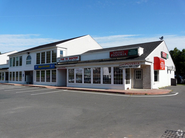 More Photos Of 4-28 Southwick St, Feeding Hills Freestanding For Lease