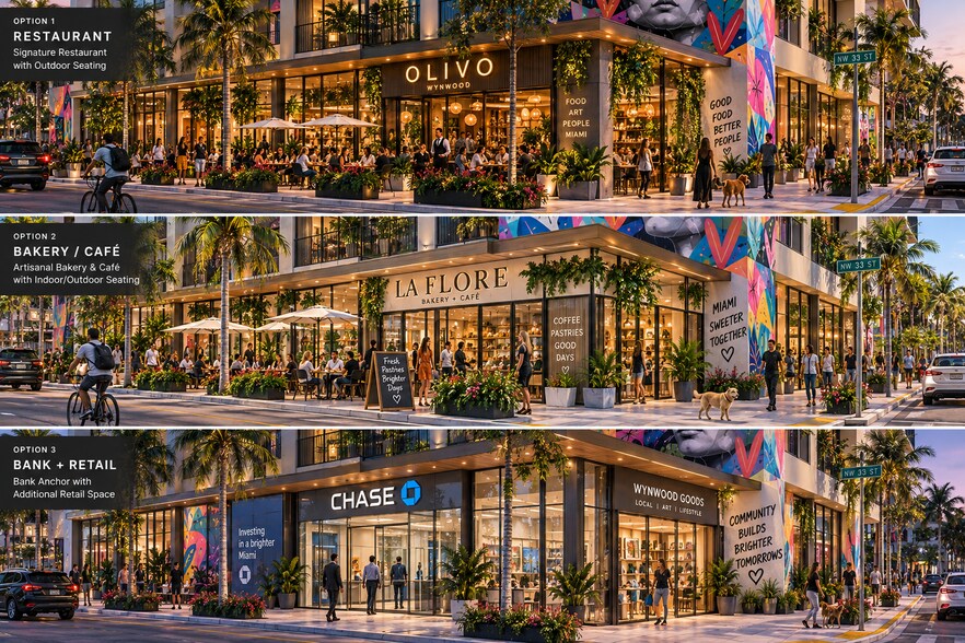 More Photos Of 237 NW 33rd St, Miami Land For Sale