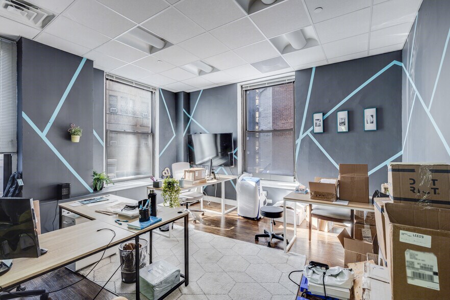 More Photos Of 35 W 35th St, New York Loft Creative Space For Lease