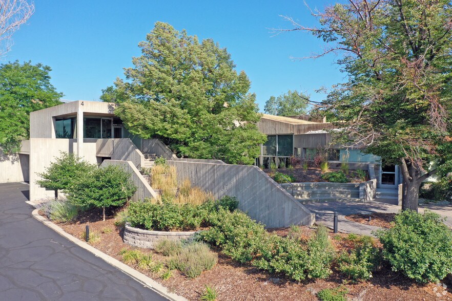 Primary Photo Of 4 Inverness Ct E, Englewood Office For Sale