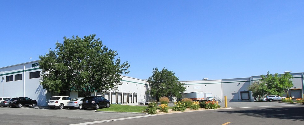 More Photos Of 964 United Cir, Sparks Warehouse For Lease