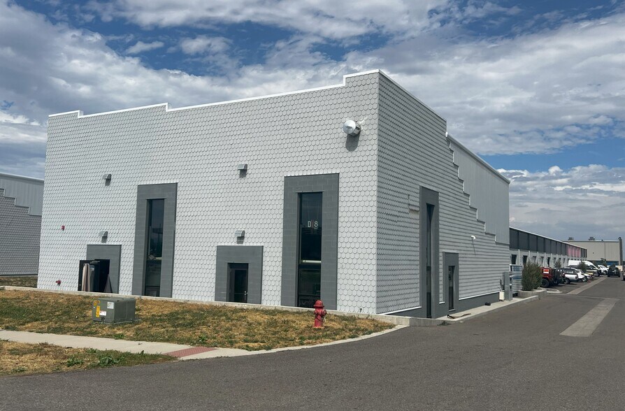 More Photos Of 3540 State Highway 52, Frederick Warehouse For Sale