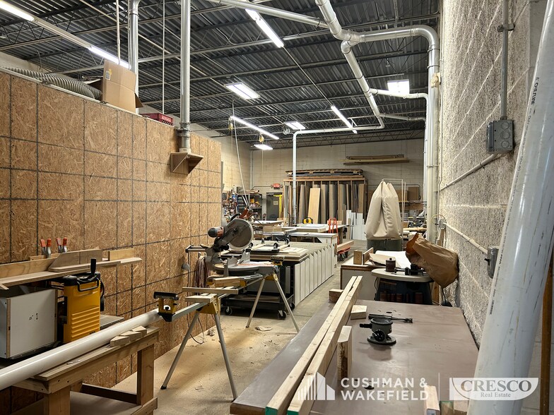 More Photos Of 4300 Cranwood Pky, Warrensville Heights Warehouse For Sale