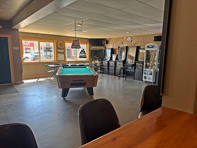 More Photos Of 207 N Washington St, Thorp Storefront Retail Residential For Sale