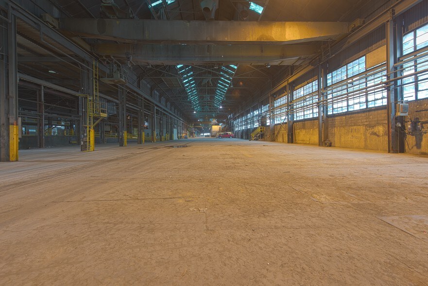 More Photos Of 2000 Axemann Rd, Bellefonte Warehouse For Lease