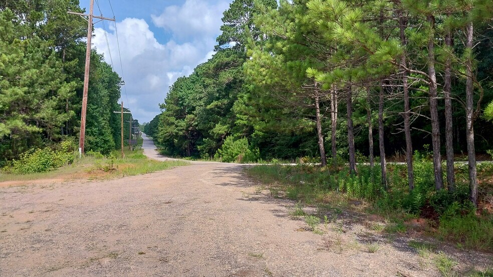 More Photos Of 0 Rush Rd, Huntsville Land For Sale