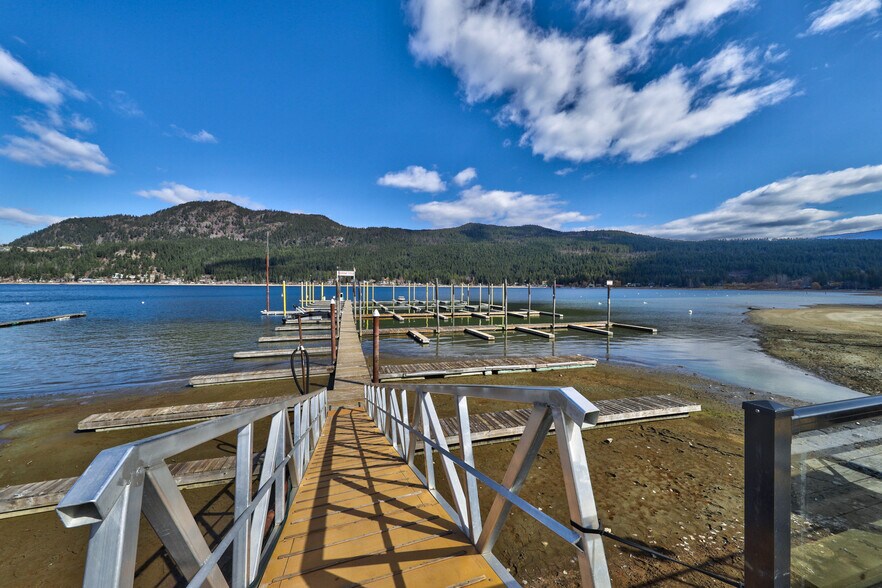 More Photos Of 2886 Marine Dr, Blind Bay Land For Sale