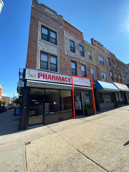 More Photos Of 39-29 47th Ave, Sunnyside Apartments For Sale