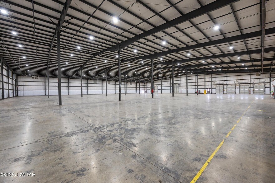 More Photos Of 288 Elliot Power Dr, Lexington Industrial For Sale