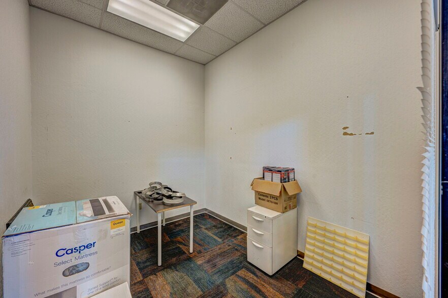 More Photos Of 634 Ryland St, Reno Office For Sale