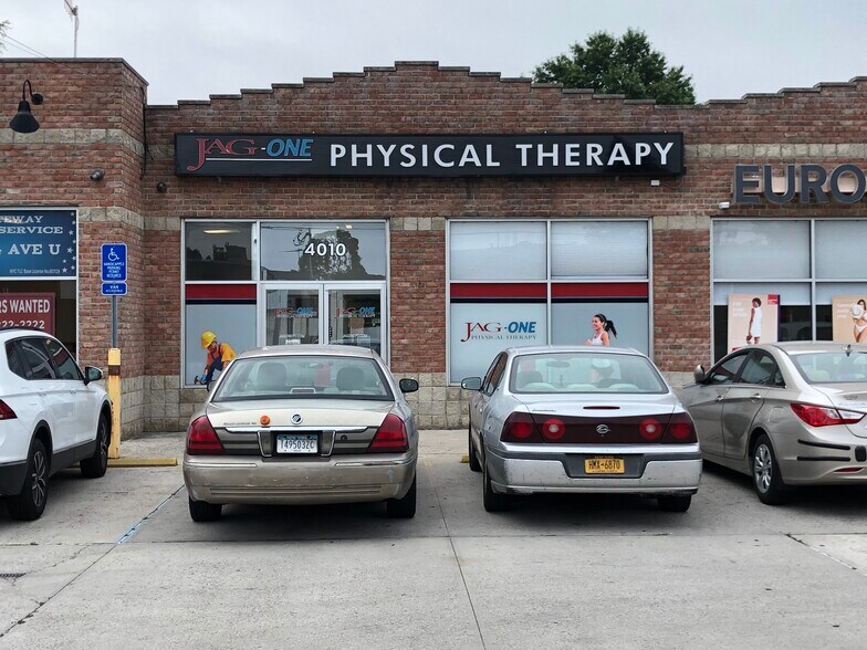 More Photos Of 4004-4014 Avenue U, Brooklyn Freestanding For Lease