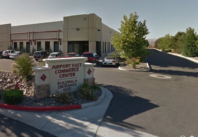 More Photos Of 4850 Joule St, Reno Research And Development For Lease
