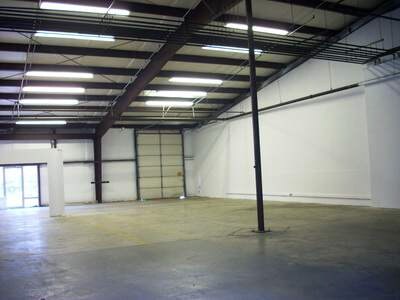 More Photos Of 311 S Union Ave, Springfield Manufacturing For Lease