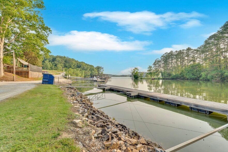 More Photos Of 1060 Paint Rock Ferry Rd, Kingston Specialty For Sale