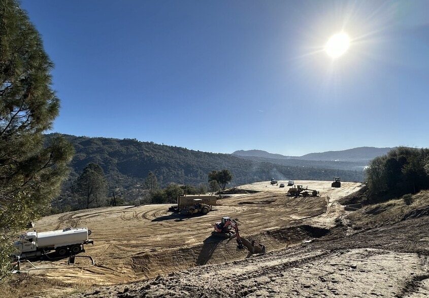 Primary Photo Of 49551 Bay Leaf ln, Oakhurst Land For Sale