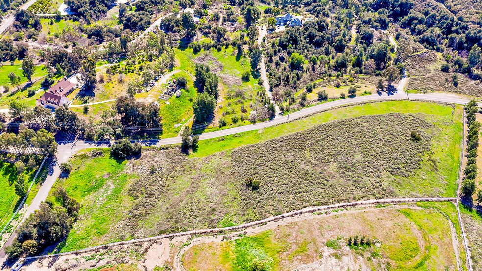 More Photos Of Calle Capistrano & Pradera Way, Temecula Land For Sale