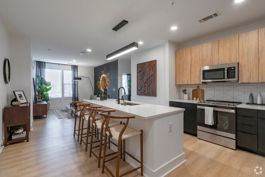 More Photos Of 4612 Gilead St, Charlotte Apartments For Lease