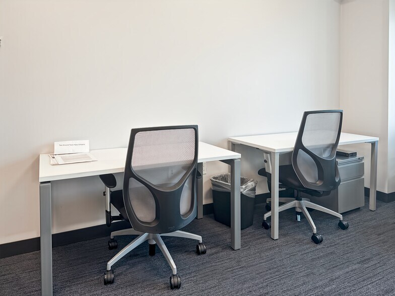 More Photos Of 201 St. Charles Ave, New Orleans Coworking Space