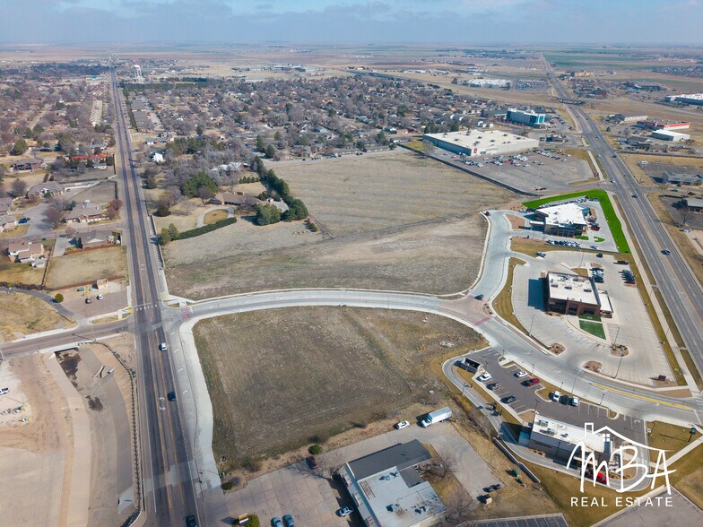 More Photos Of 2010 Harding Ave, Garden City Land For Sale