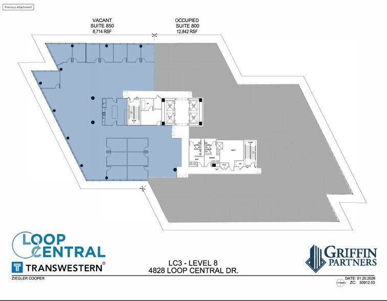 More Photos Of 4828 Loop Central Dr, Houston Office For Lease