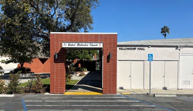 Primary Photo Of 1701 Baker St, Costa Mesa Religious Facility For Lease
