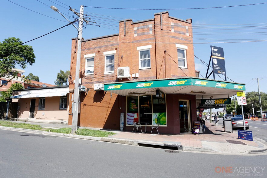 More Photos Of 20 Amy St, Regents Park Storefront Retail Office For Lease