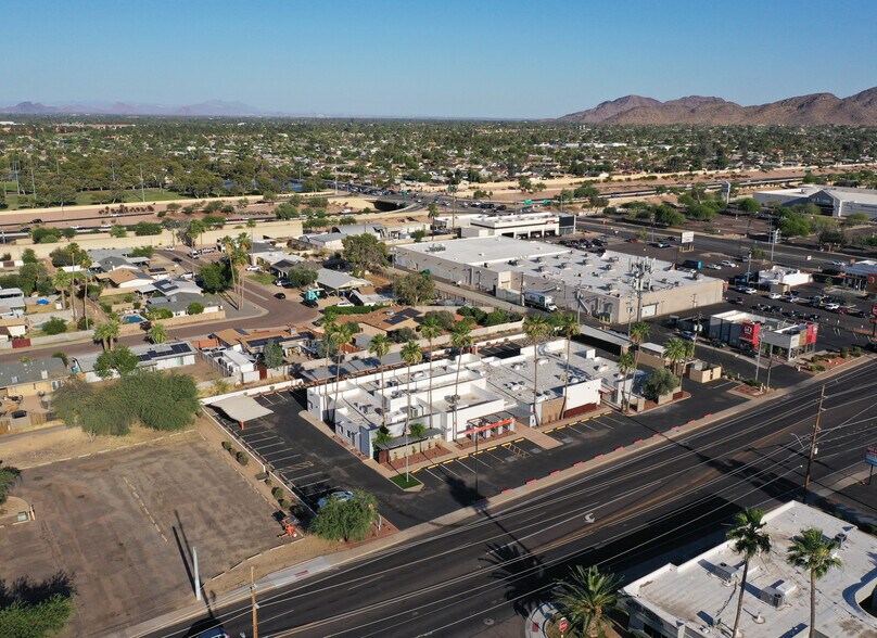 Primary Photo Of 12251 N 32nd St, Phoenix Medical For Sale