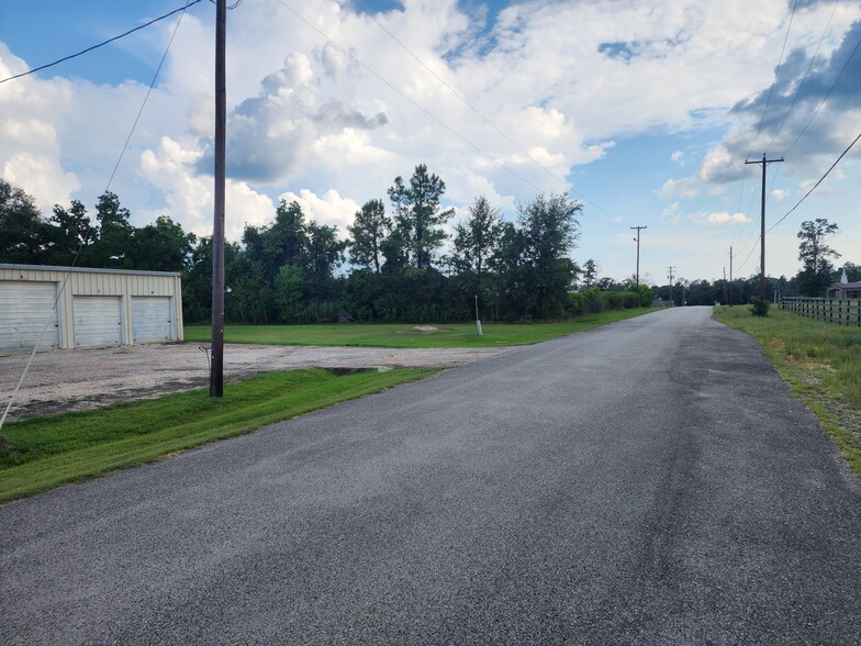 More Photos Of 274 County Road 168, Jasper Self Storage For Sale