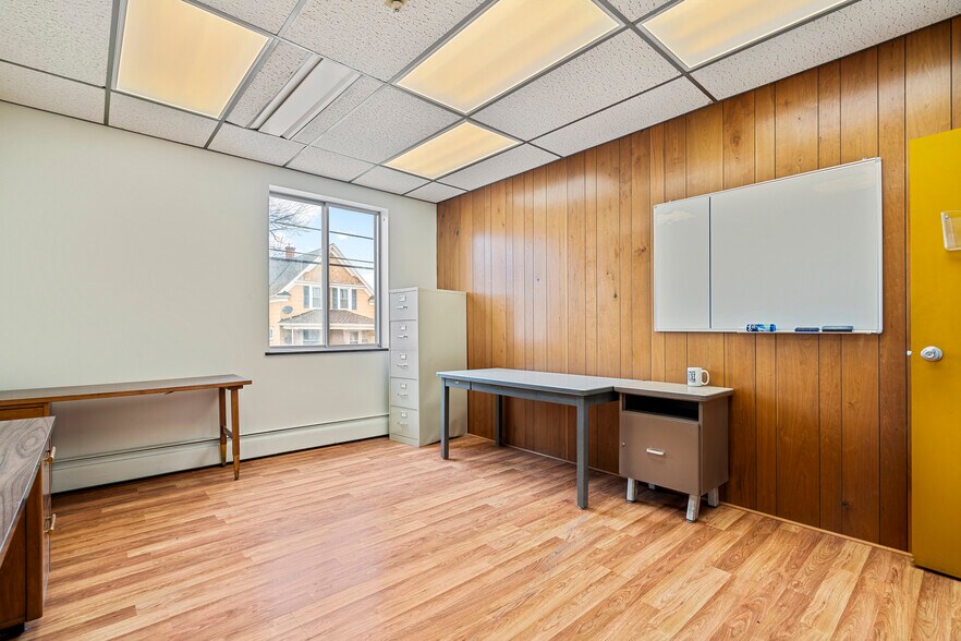 More Photos Of 59 Felton St, North Tonawanda Industrial For Sale