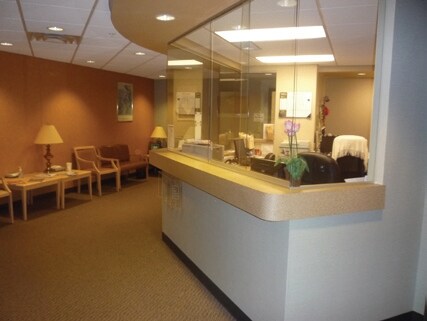 More Photos Of 3100 Plaza Properties Blvd, Columbus Medical For Lease
