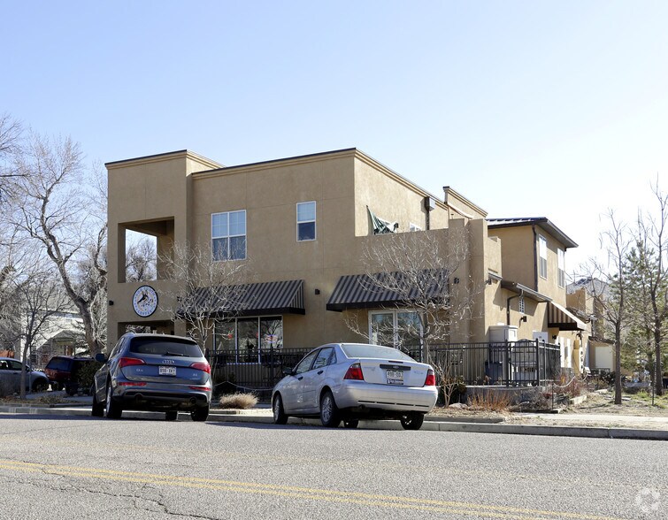 More Photos Of 505 E Columbia St, Colorado Springs Storefront Retail Residential For Sale