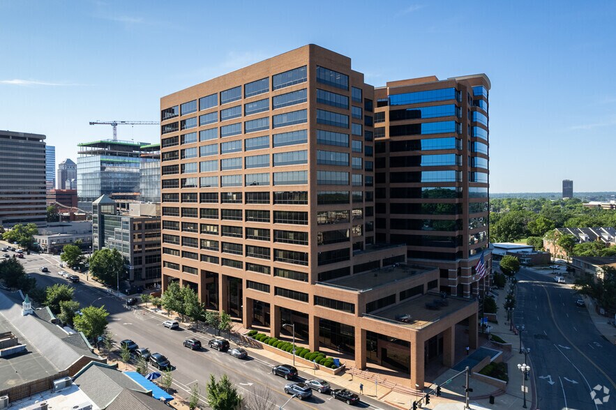 Primary Photo Of 8182 Maryland Ave, Clayton Office For Lease