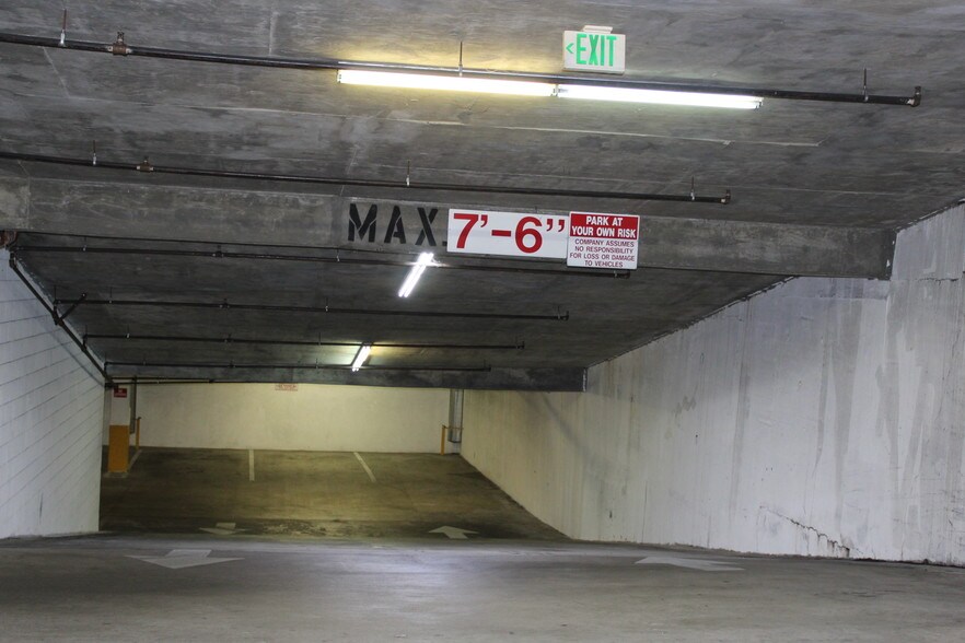 More Photos Of 501 W Garvey Ave, Monterey Park Storefront Retail Office For Lease