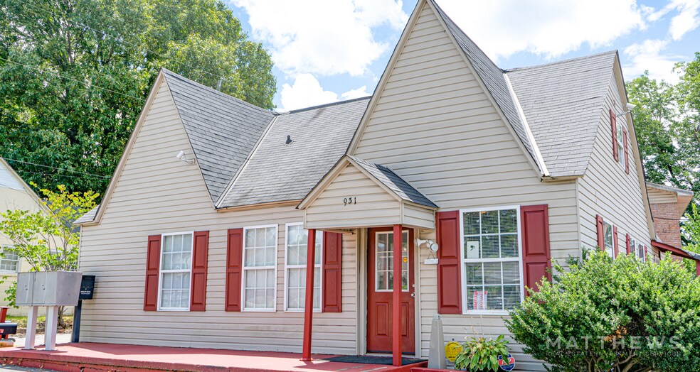 More Photos Of 931 Crescent Ridge Rd E, Tuscaloosa Apartments For Sale